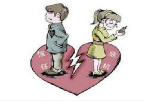 中国离婚率提高30倍 婚外情是最大杀手